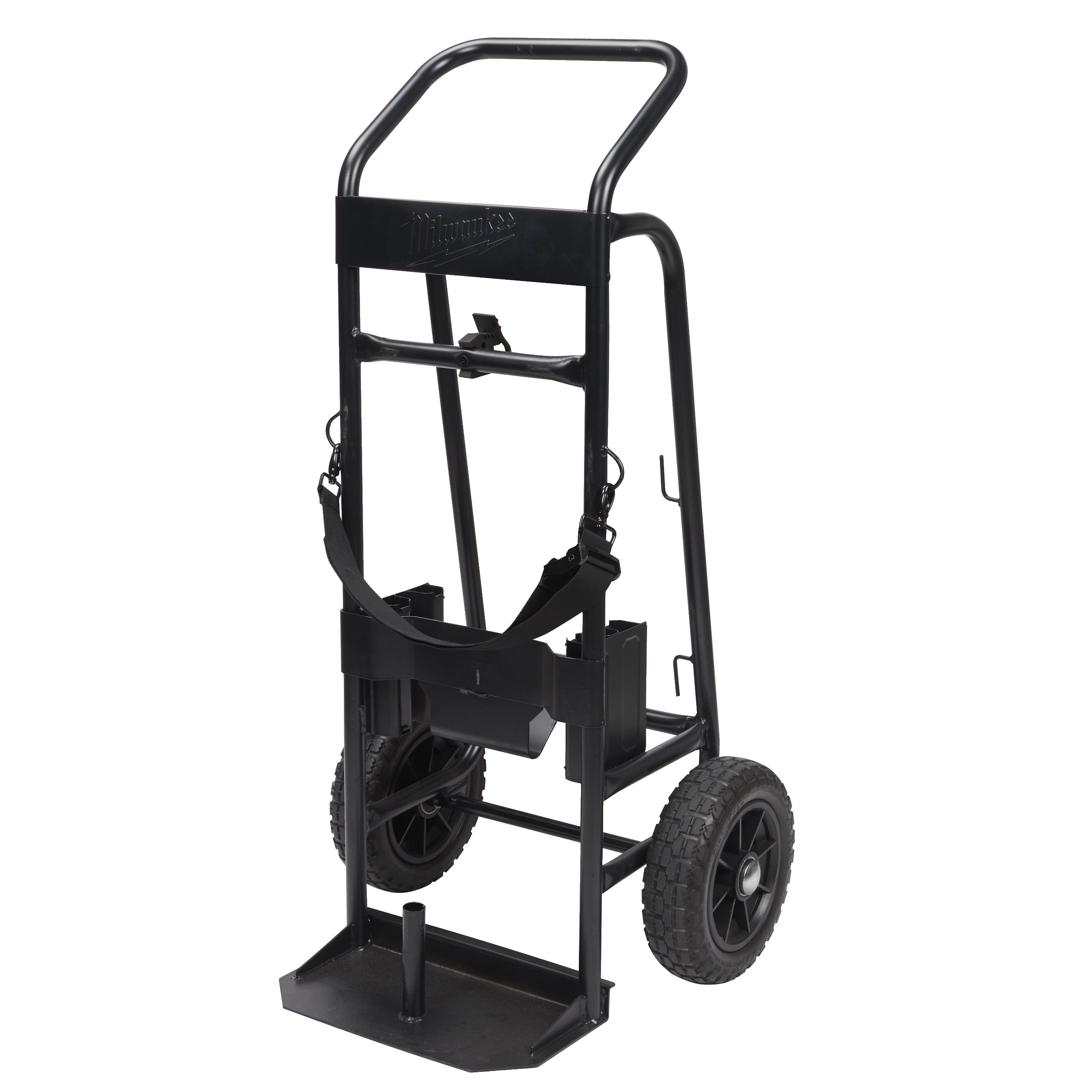 MXFDHT MX Breekhamer trolley